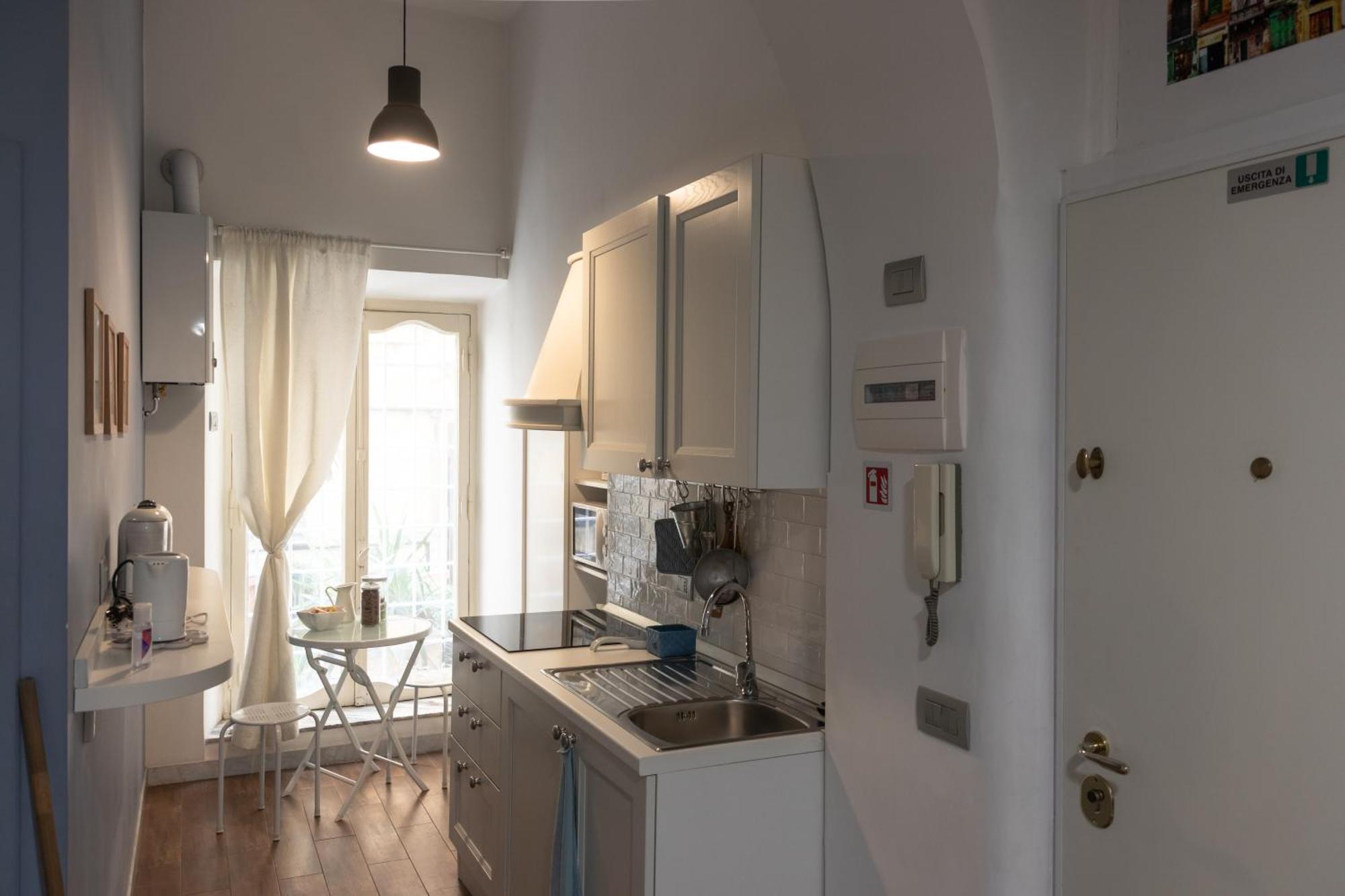 Vatican Holiday home *