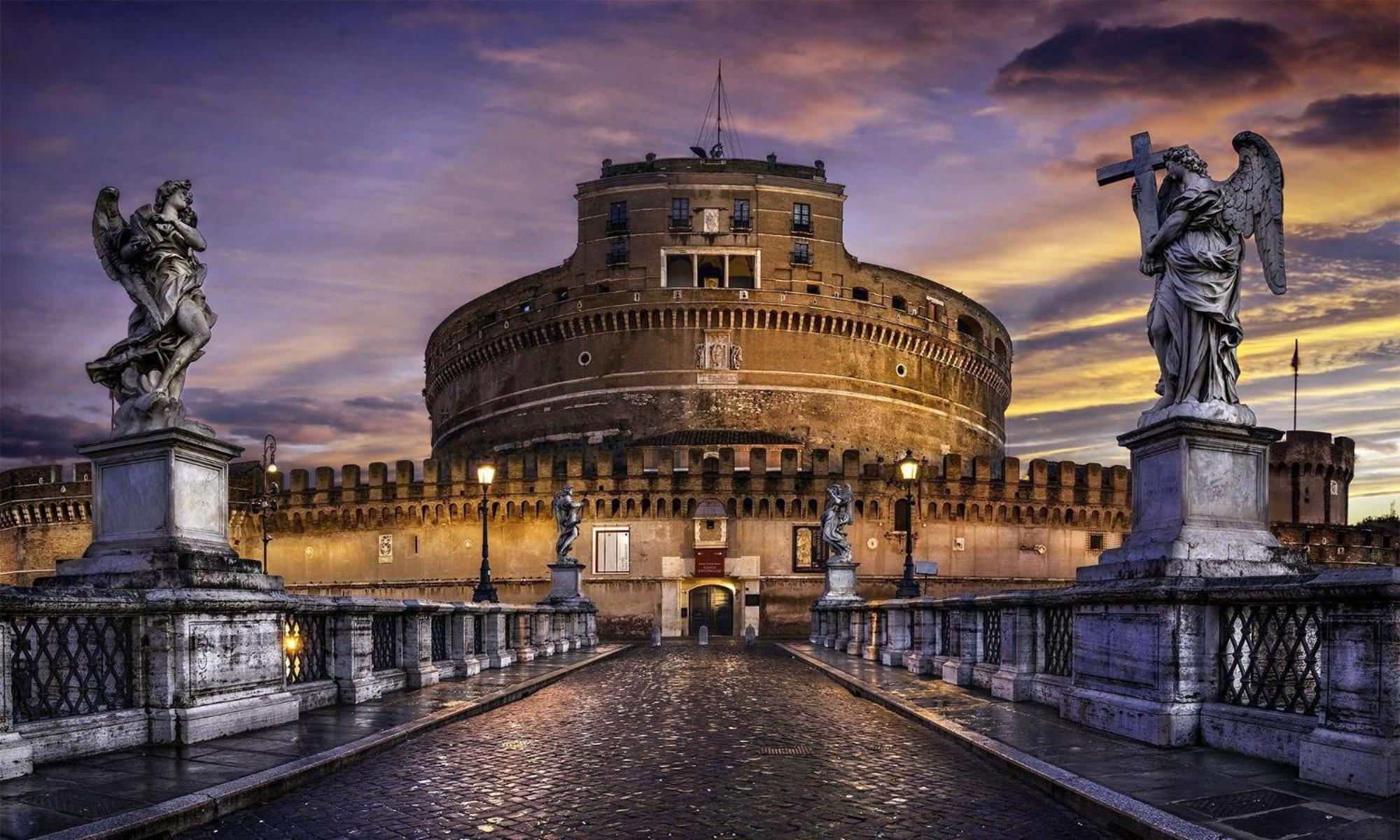 Vatican * Roma