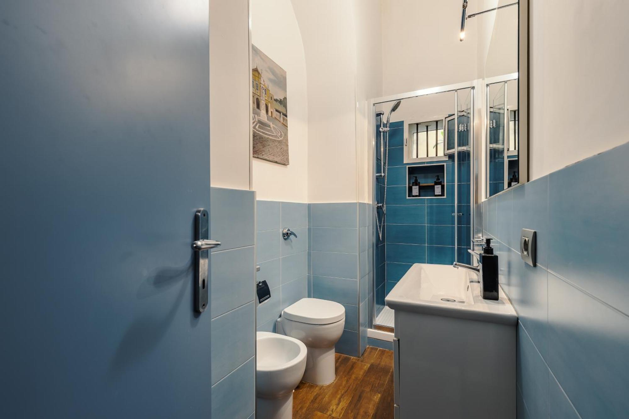 Casa vacanze Vatican Roma