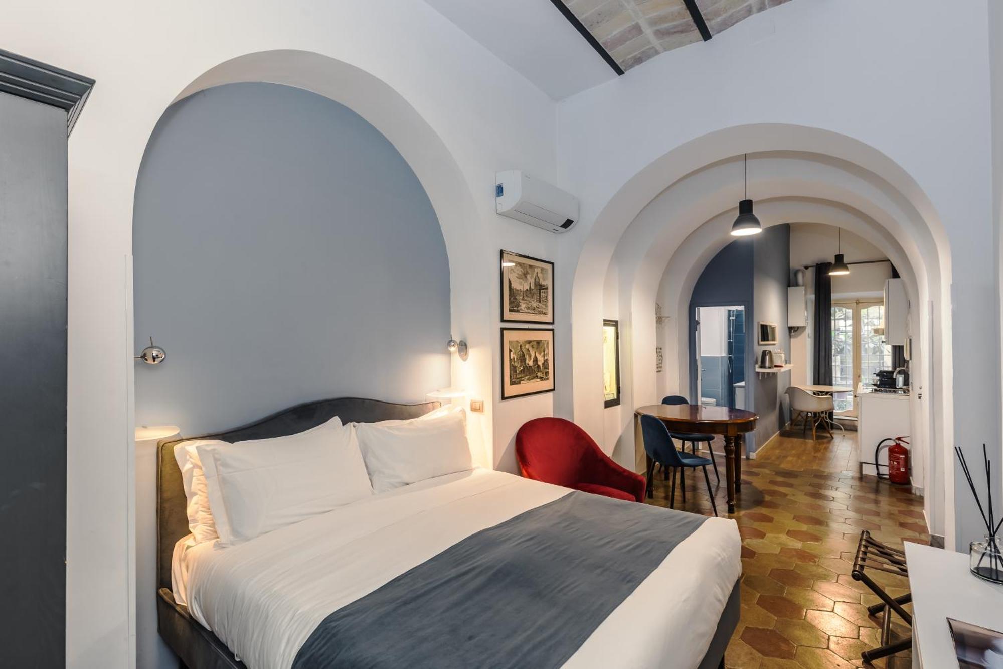 Vatican Casa vacanze *